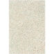 Wellsville 90 X 60 inch Light Sage Rug, Rectangle