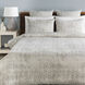 Greenville Ivory Bedding Set, Full / Queen