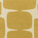 Ross 63 X 39 inch Mustard Rug, Rectangle