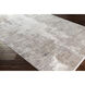 McCandless 90 X 60 inch Light Brown Rug, Rectangle
