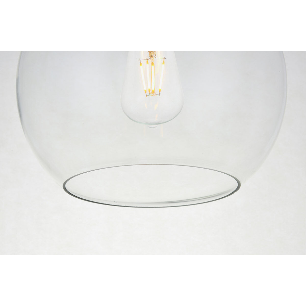 Huntington 1 Light 10 inch Brass Flush Mount Ceiling Light