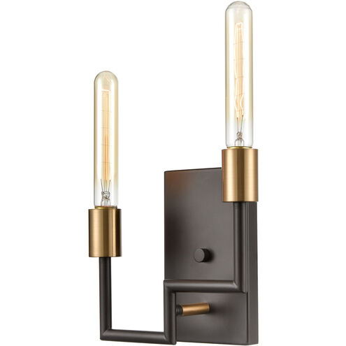 Wright Sconce Wall Light