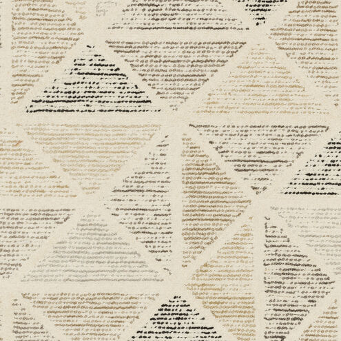 Kaser 180 X 144 inch Black Rug, Rectangle