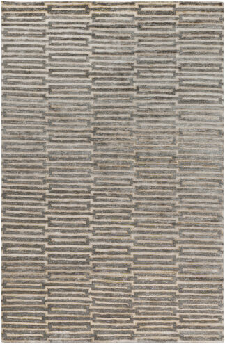 Coolbaugh 156 X 108 inch Brown Rug, Rectangle