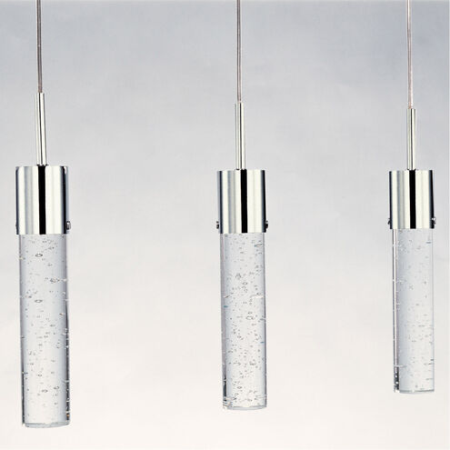 Berwick Linear Pendant Ceiling Light