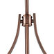 Pittsburgh Linear Chandelier Ceiling Light