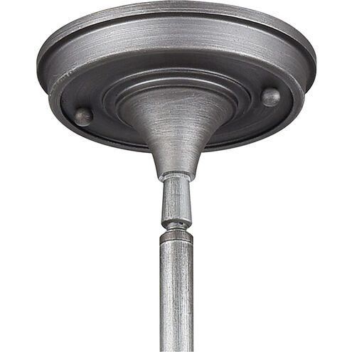 Pikeland Linear Chandelier Ceiling Light