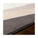 Philadelphia 96 X 60 inch Charcoal Rug, Rectangle