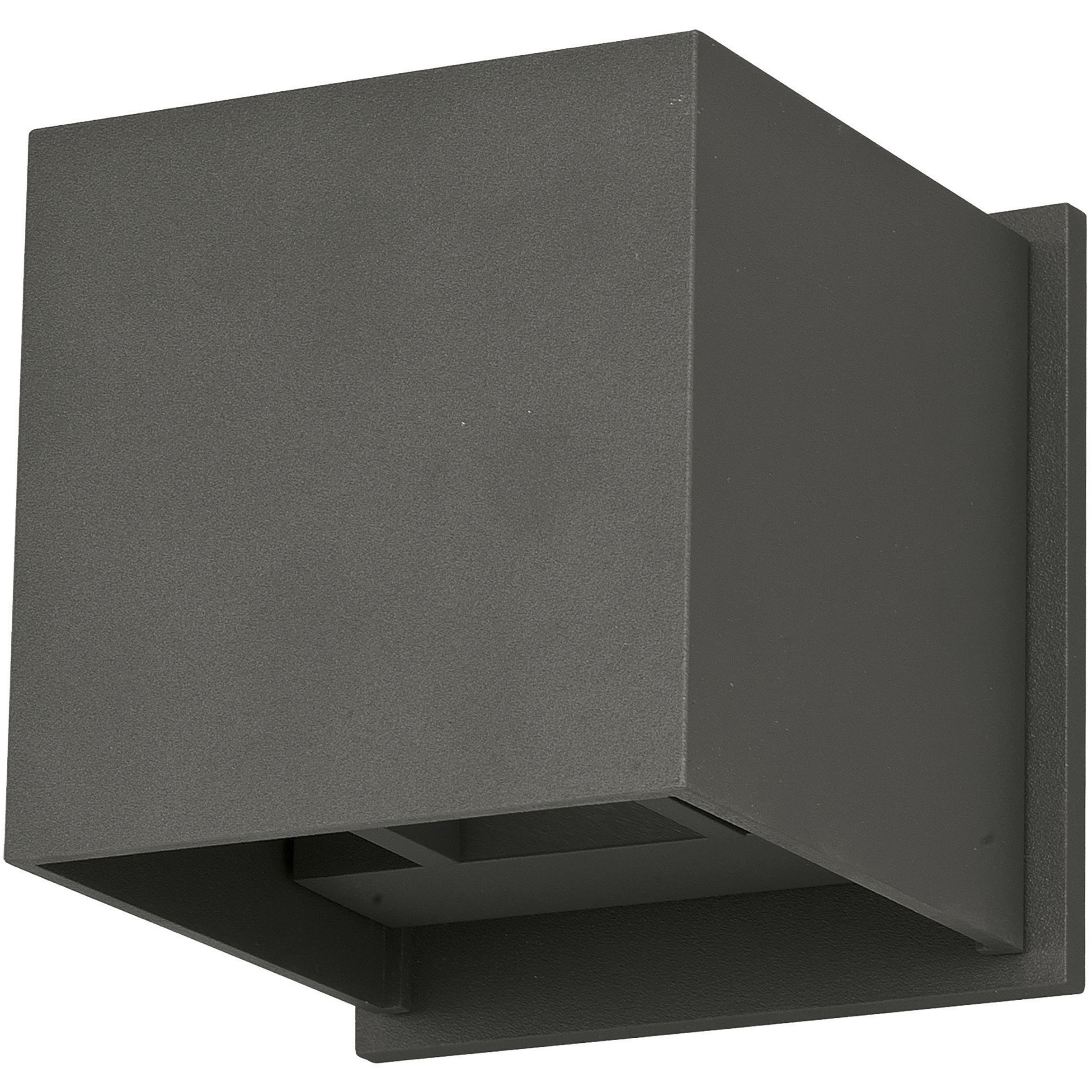 Butler LED 4.5 inch Bronze Wall Sconce Wall Light