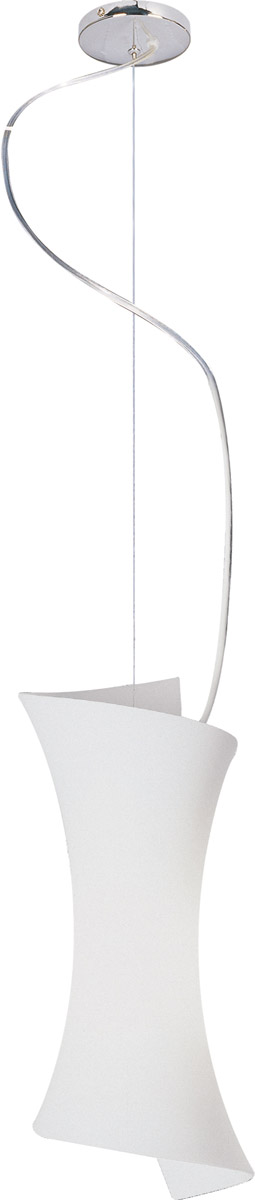 Findlay 1 Light 5.5 inch Satin Nickel Single Pendant Ceiling Light