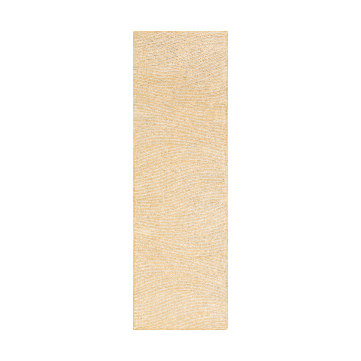 Hamburg 180 X 144 inch Butter/Light Gray Rugs, Rectangle
