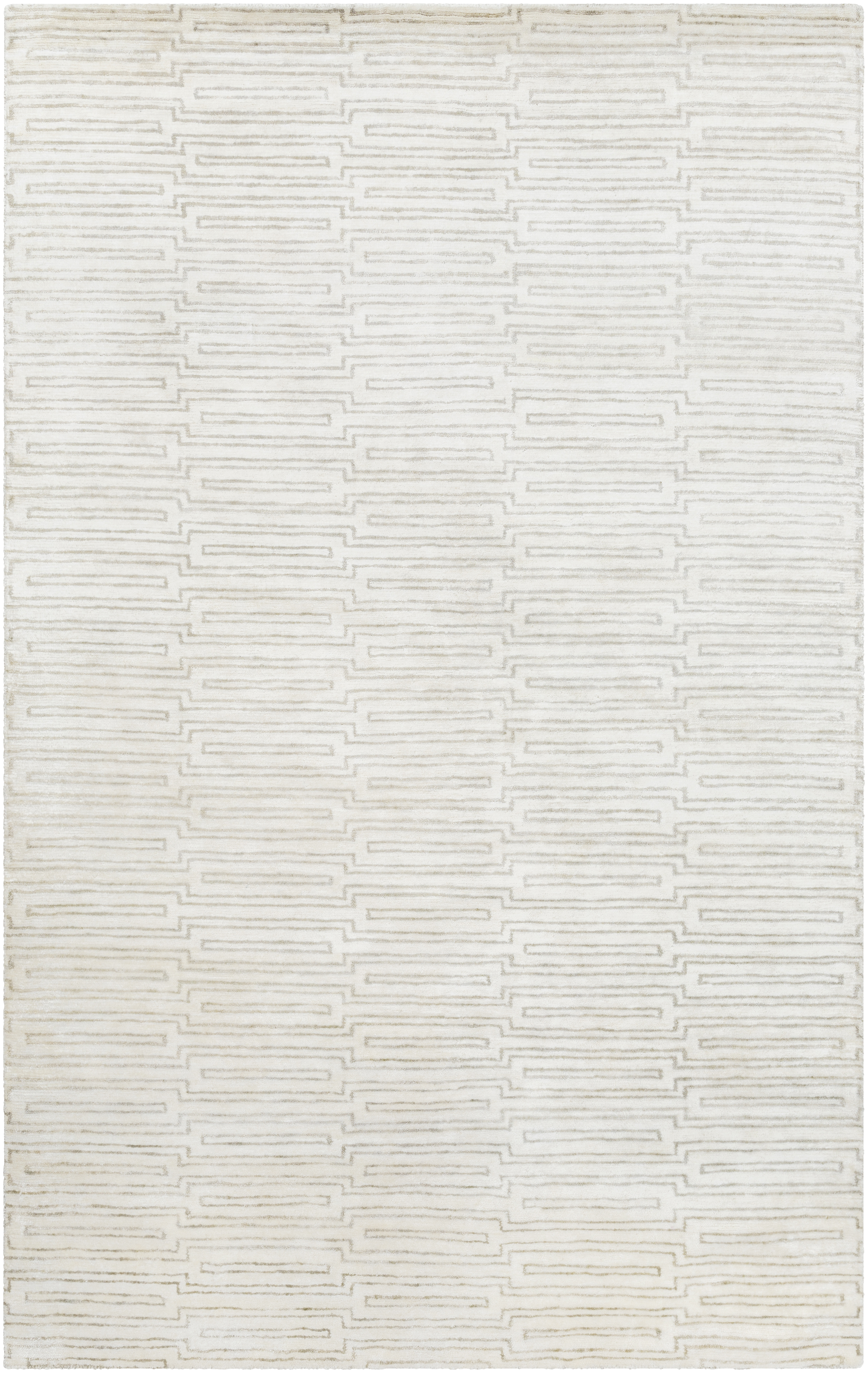 Coolbaugh 156 X 108 inch Beige Rug, Rectangle