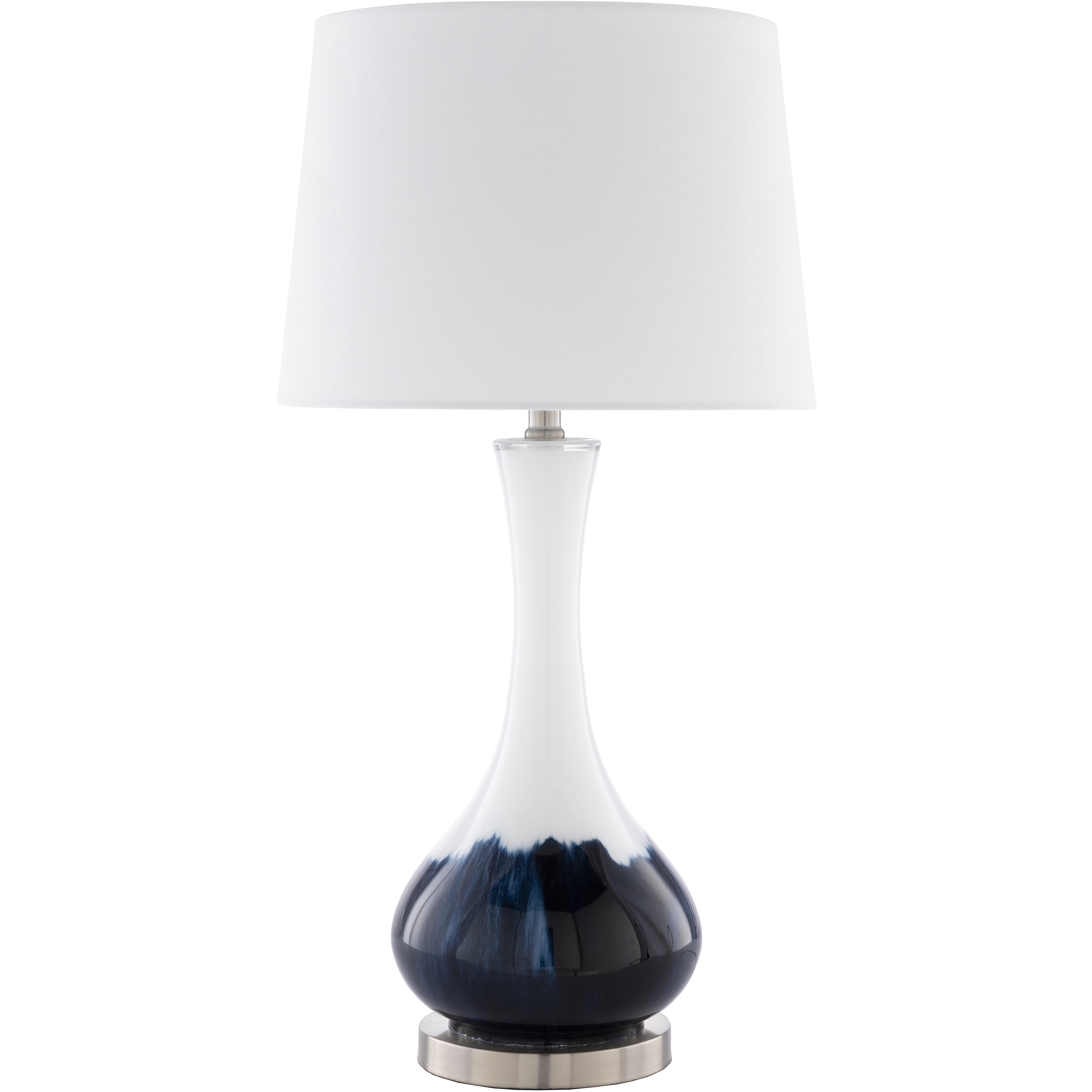 Rhinebeck 28 inch 100 watt Multi-Colored Table Lamp Portable Light