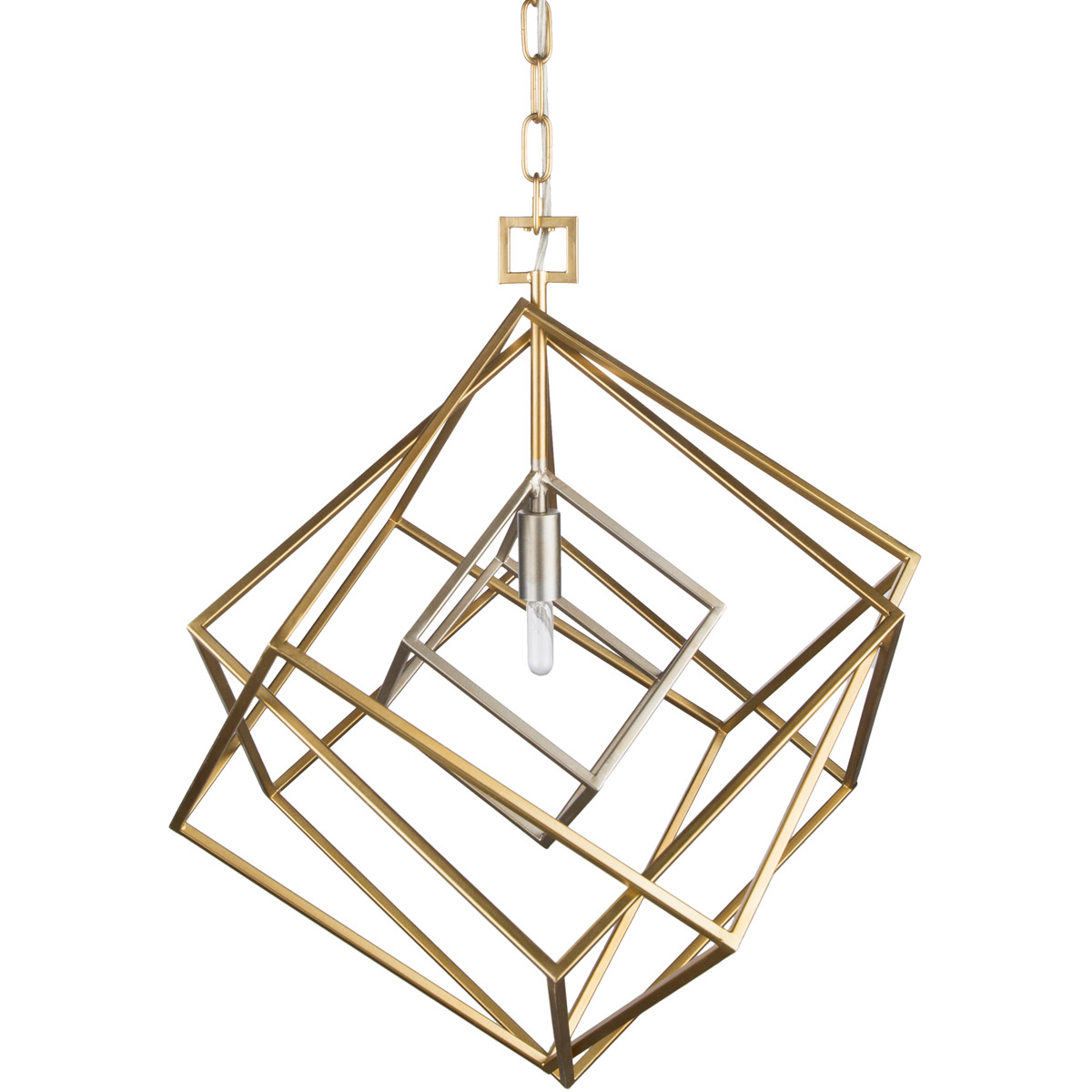 Orchard 1 Light 21 inch Pendant Ceiling Light