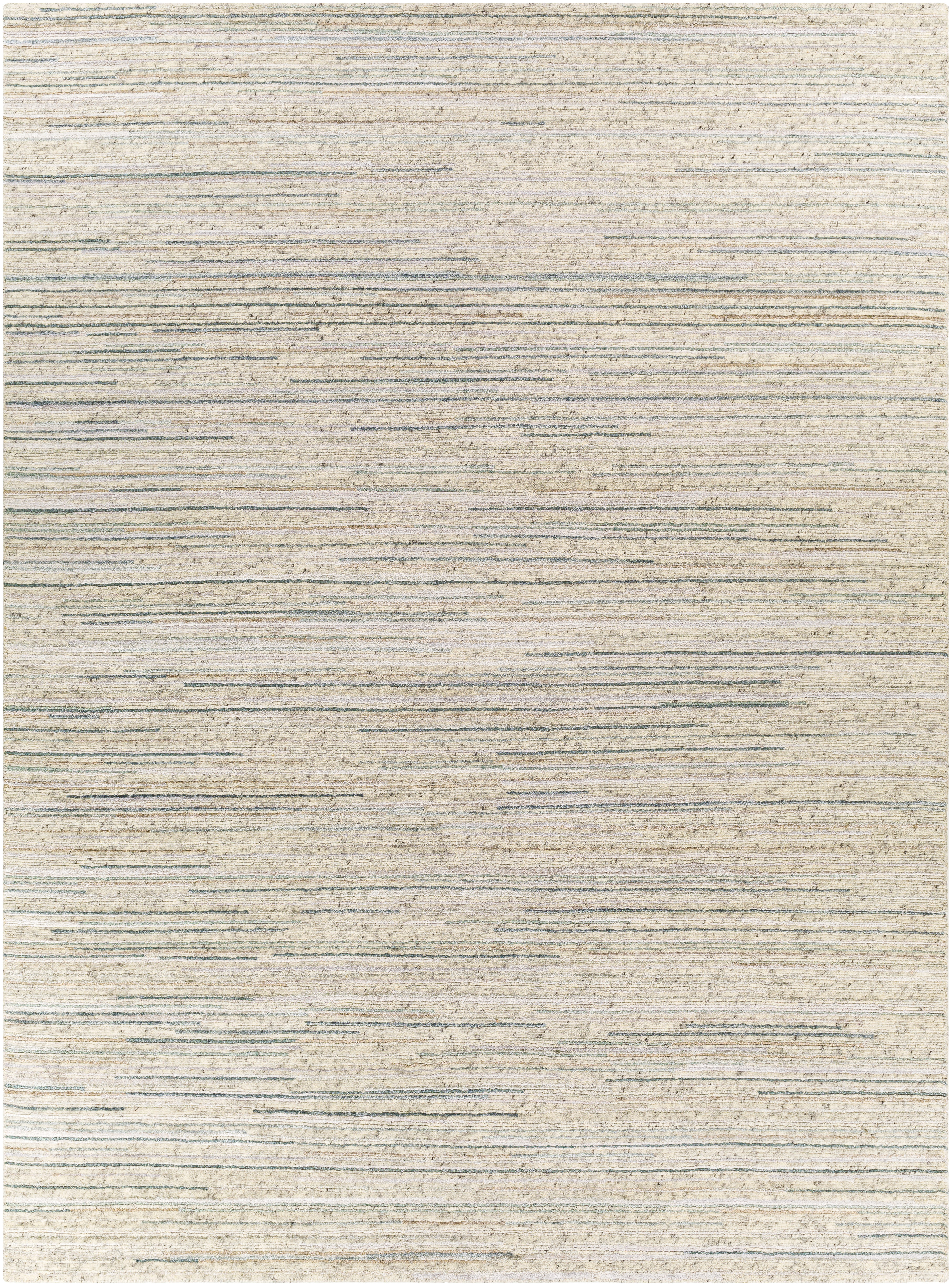 Croghan 132 X 96 inch Light Beige Rug, Rectangle