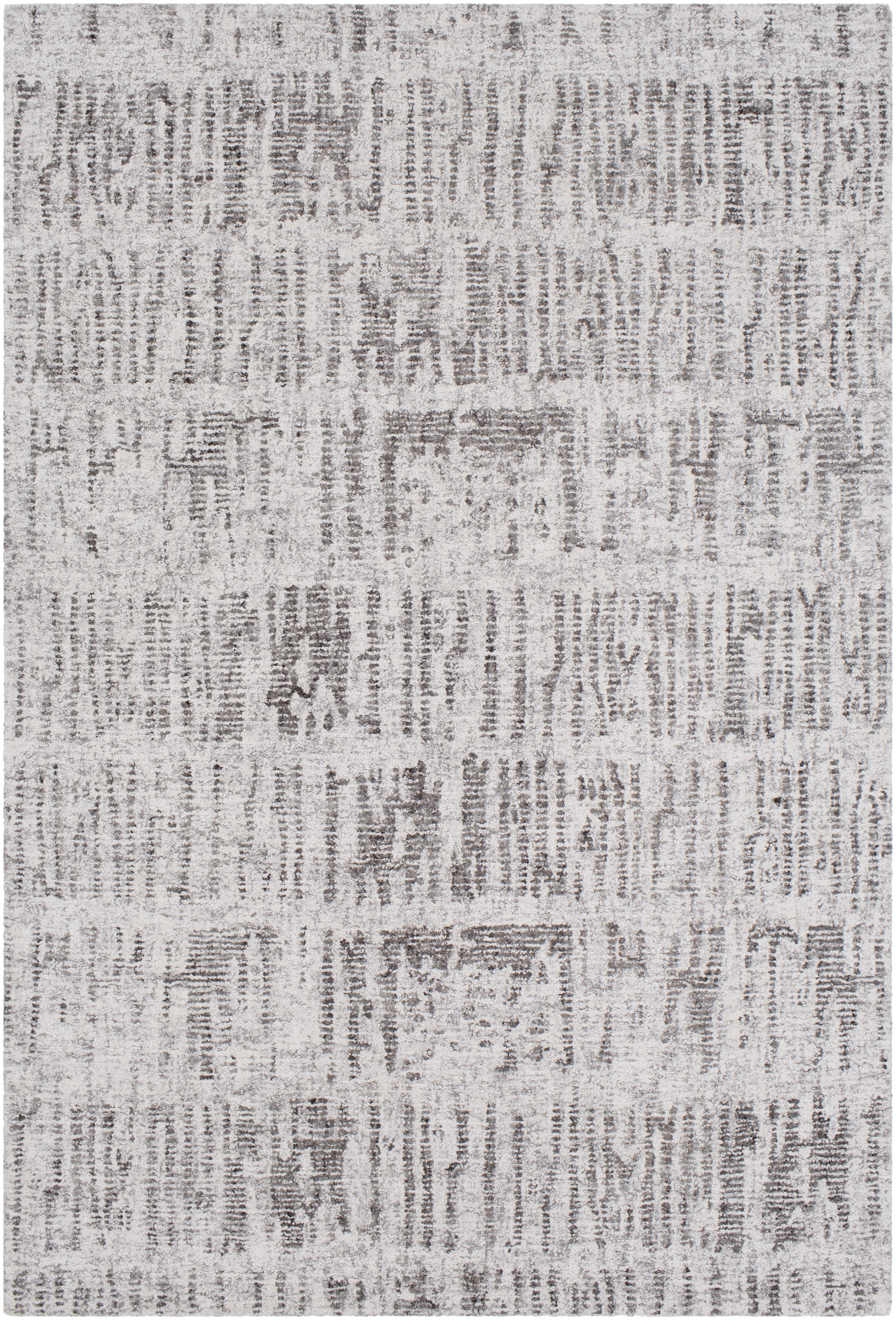 Depew 120 X 96 inch Gray Rug, Rectangle