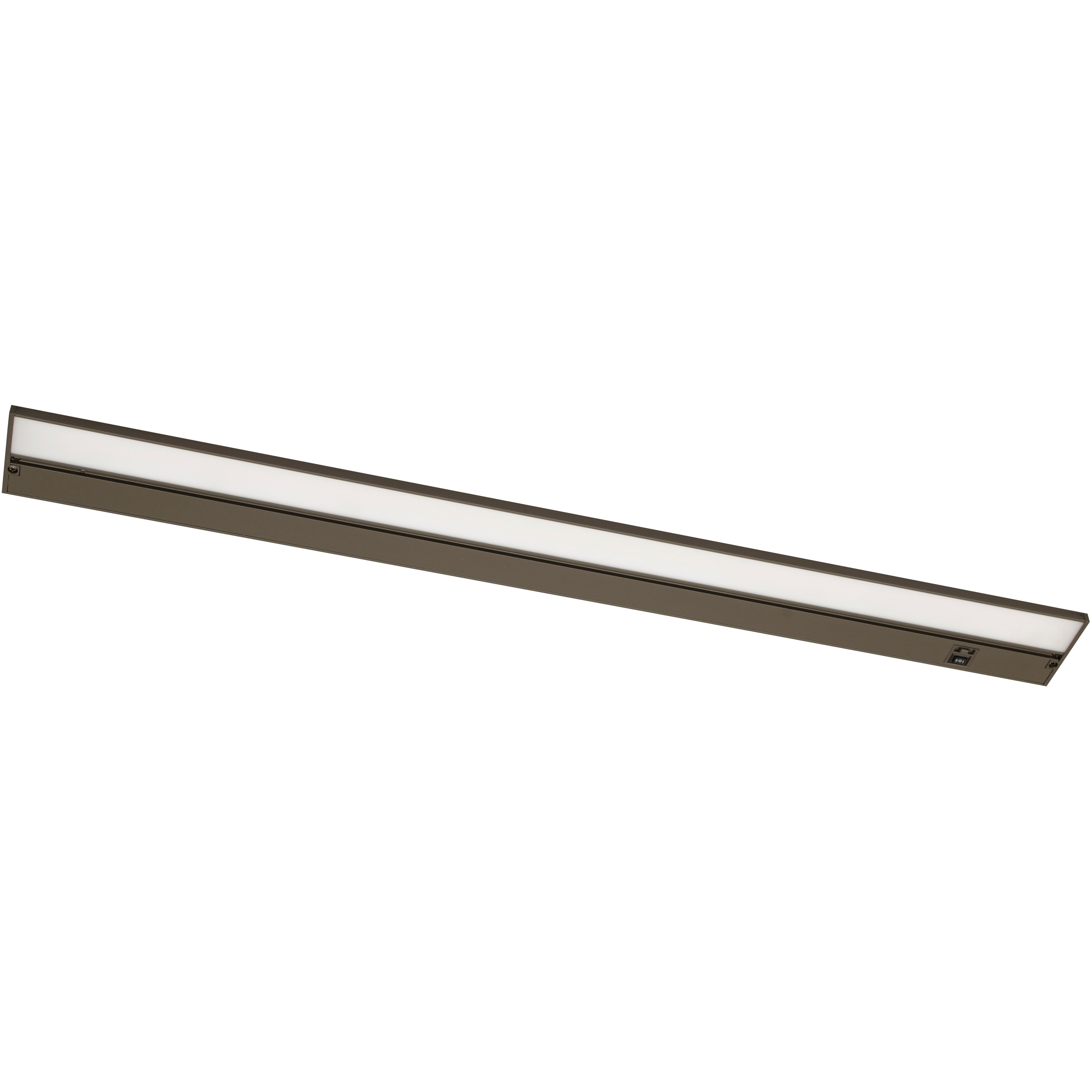 Montauk 120V LED 32 inch Oil-Rubbed Bronze Undercabinet Light