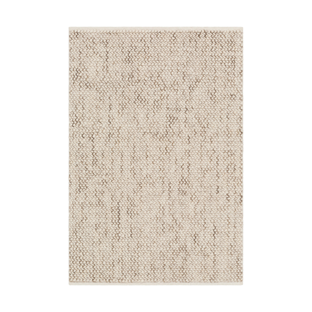 Lansdowne 90 X 60 inch Taupe Rug, Rectangle