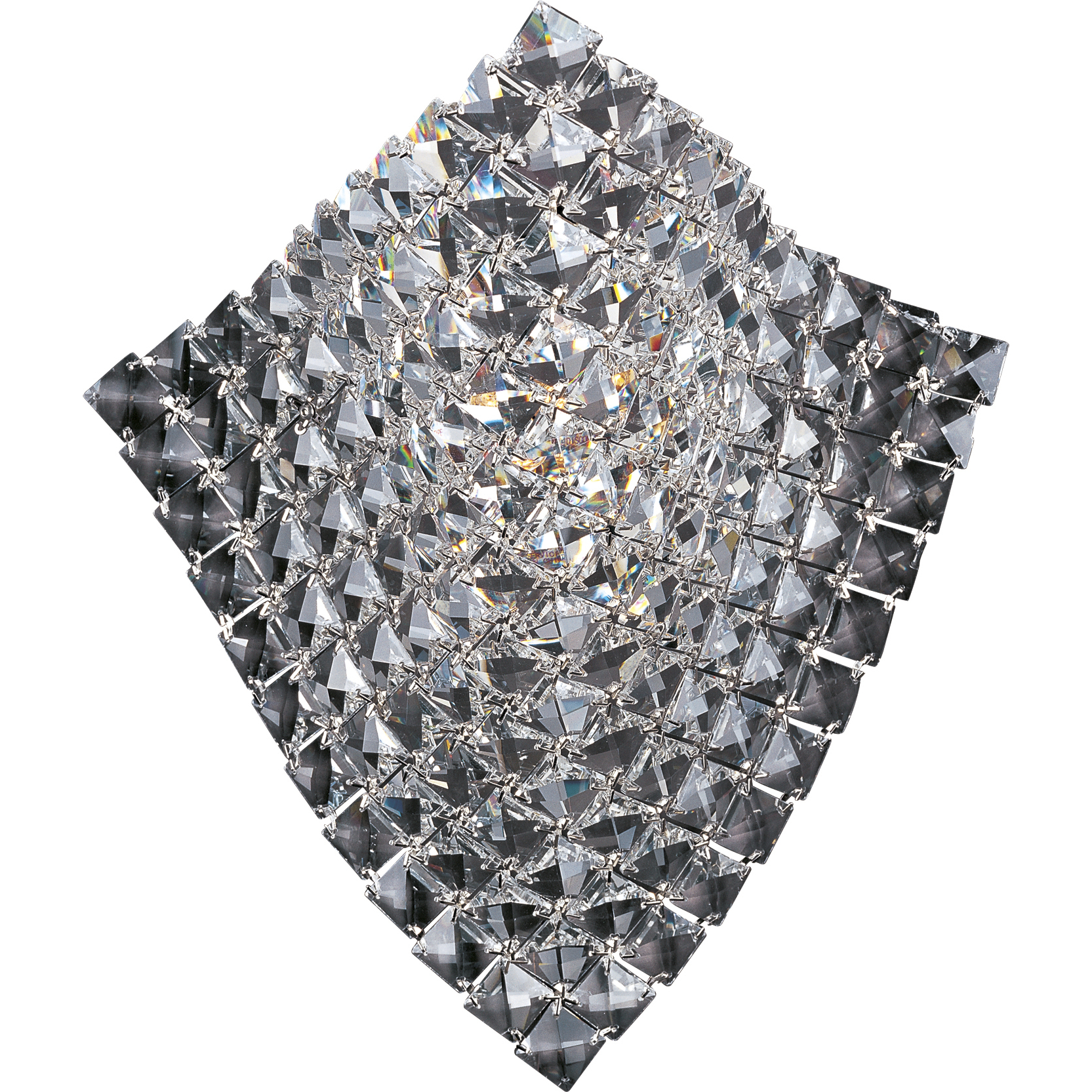 Avon 1 Light 8.75 inch Polished Chrome Wall Sconce Wall Light
